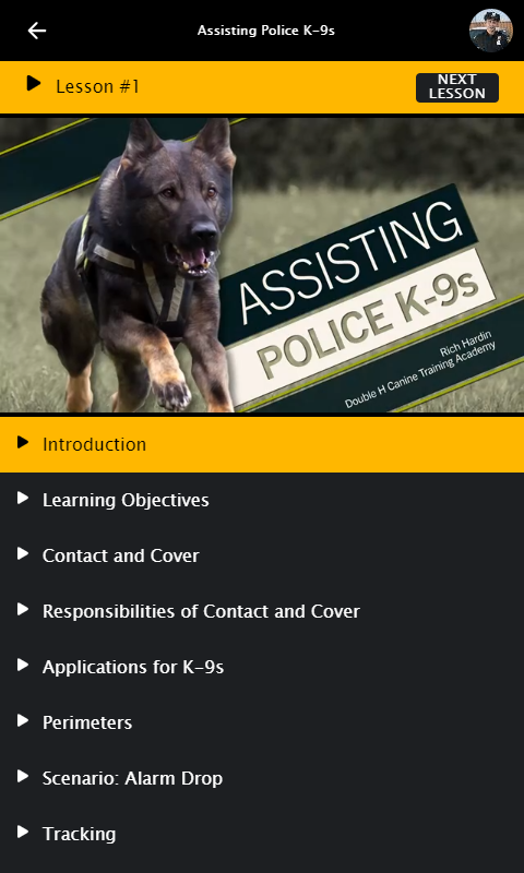 #4. Virtual Academy (Android) 由: Savant Learning Systems, Inc.