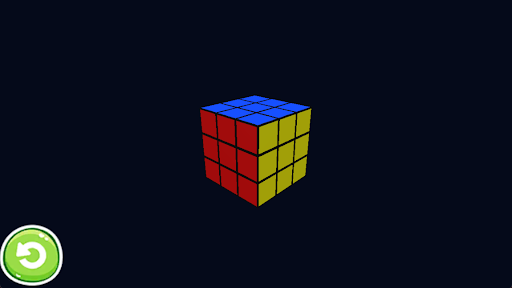 Кубик Рубика 0.22 screenshots 1