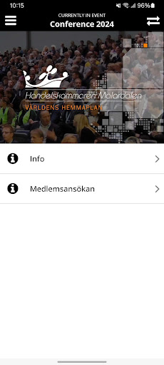 Handelskammaren Mälardalen Screen 2