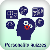 Personality Quizzes icon