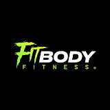 Fitbody Fitness IOM icon