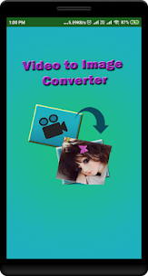 Video To Images Converter