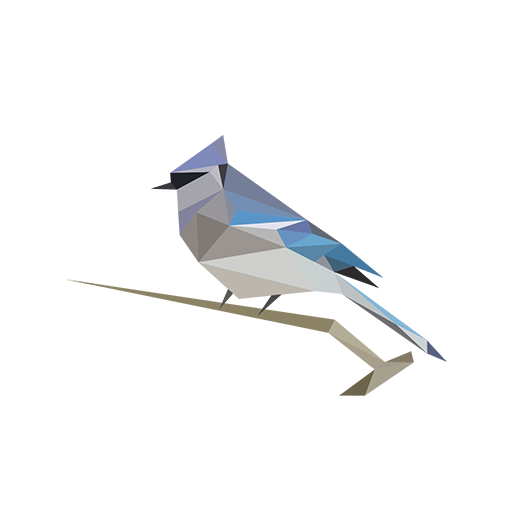 BirdNET 1.87 Icon