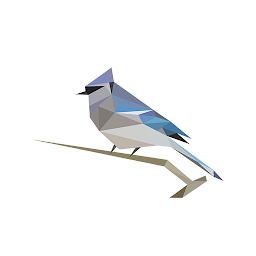 「BirdNET」圖示圖片