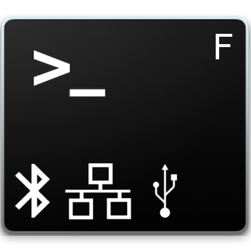Terminal Multi  Icon