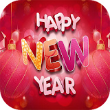 New Year 2020 Live Wallpaper icon