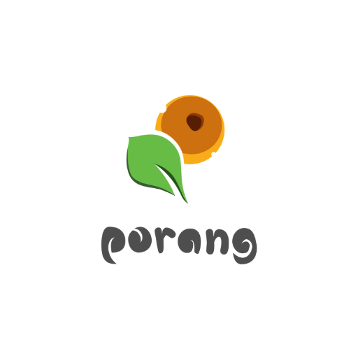 Porang Augmented Reality logo