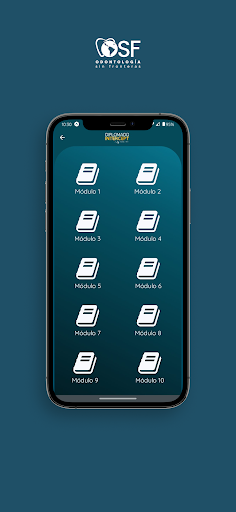 Portal OSF Screen 3
