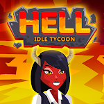 Cover Image of ดาวน์โหลด Hell: Idle Evil Tycoon Sim  APK