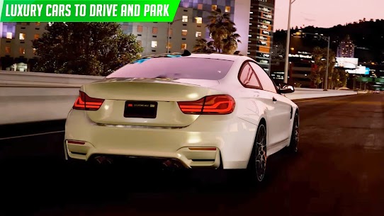 Parking Man 2: New Car Games 2021 4