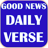 DAILY BIBLE VERSE (GOOD NEWS ) icon