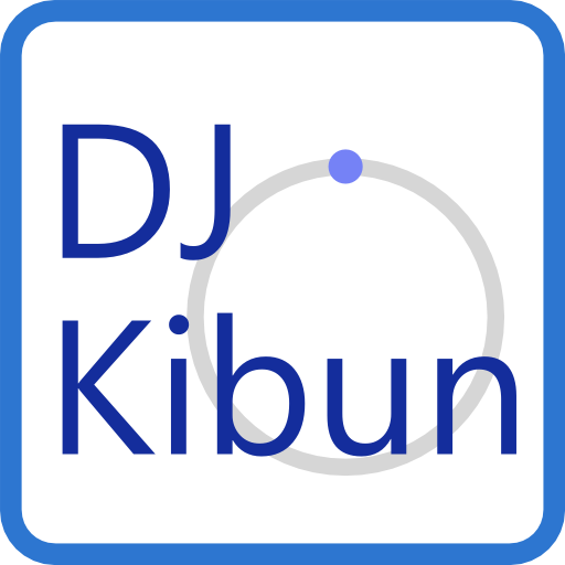 DJ Kibun  Icon