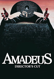 Icon image Amadeus (Director's Cut) (1984)