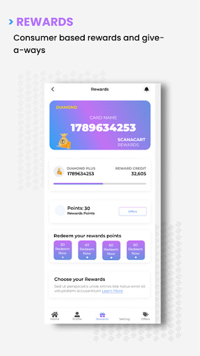 Scanacart screenshot 5