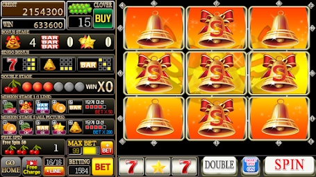 Seven Slot Casino Premium