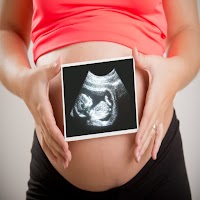 Pregnancy and ultrasound guide