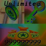 Unlimited Guide Subway Surfers icon
