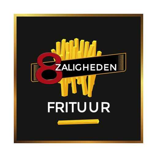 Acht Zaligheden logo