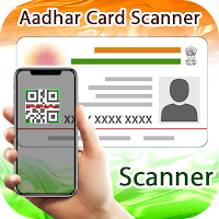 Aadhar Card - Check Status, Update & Scanner 2021