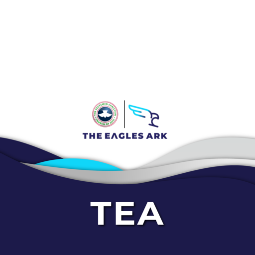 RCCG The Eagles Ark  Icon