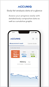 ACCUNIQ Connect