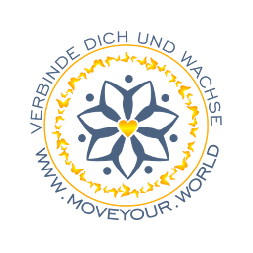 Move Your World logo
