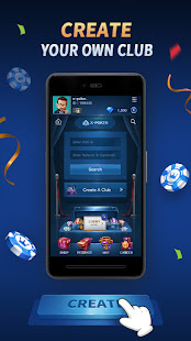 X-Poker - Online Home Game screenshots 1