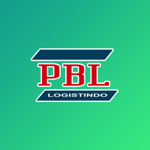 PBL Ekspedisi logo