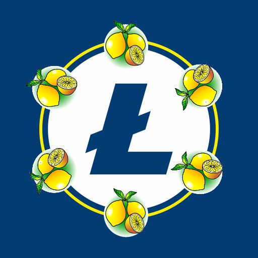 Lemon Litecoin Faucet Scarica su Windows