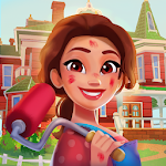 Cover Image of 下载 Delicious B&B: Match 3 game & Interactive story 1.13.15 APK
