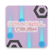 Top 30 Casual Apps Like Down Ball Crush - Best Alternatives