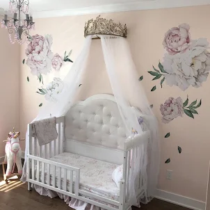 Baby Room Designs