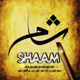 Shaam - Nasheed Collection icon