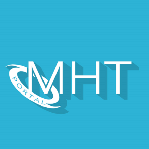 MHT Portal  Icon