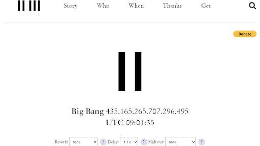 Pentatonic Permutations