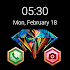 Diamond Lock Screen1.1