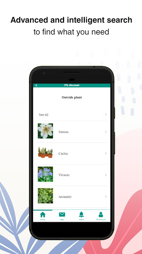 Corma - Ornamental plants Screenshot 3 - AppWisp.com