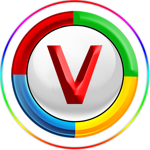 AllVid - Video Downloader  Icon