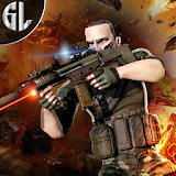 FPS Commando Action Shooting Game icon