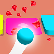 Top 30 Casual Apps Like Color Jump 3D - Best Alternatives