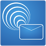 Late SMS Lite icon