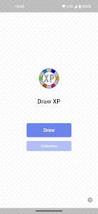 Draw XP
