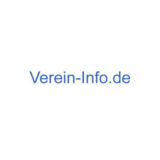 Verein-Info logo