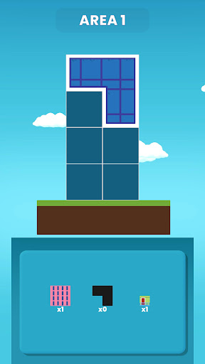 Block City Craft Screen 2
