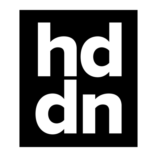 Hidden Brasil logo