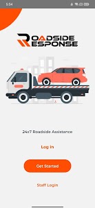 Roadside Response Ltd. Unknown