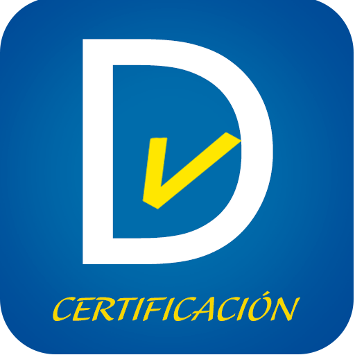 Simulador Profesionales NuevaD logo
