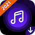 Music Downloader -  MP3 songs Downloader1.2.9