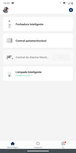 Elsys Casa + Screenshot 2 - AppWisp.com