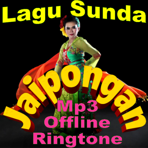 Lagu Sunda Jaipongan Offline download Icon